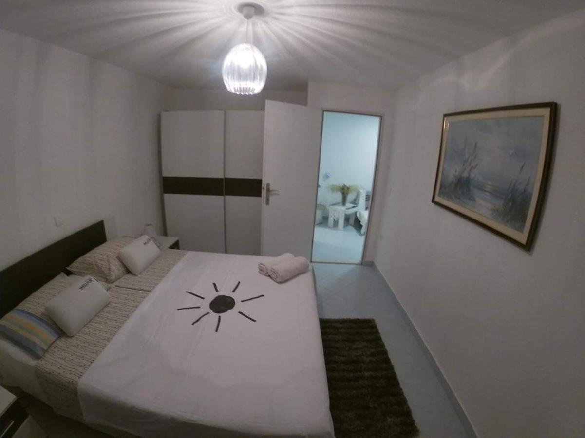 Apartmani Kate Stari Grad  Exterior foto