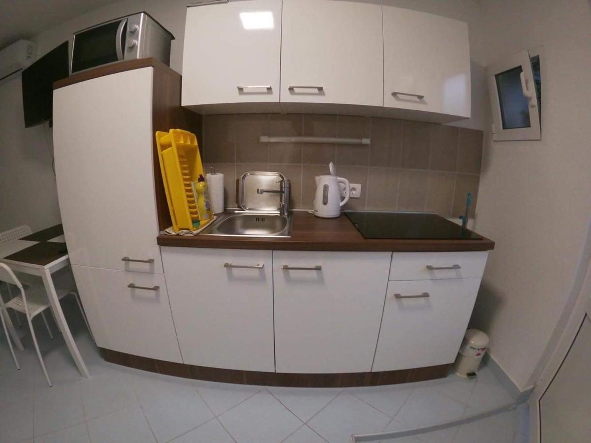 Apartmani Kate Stari Grad  Exterior foto