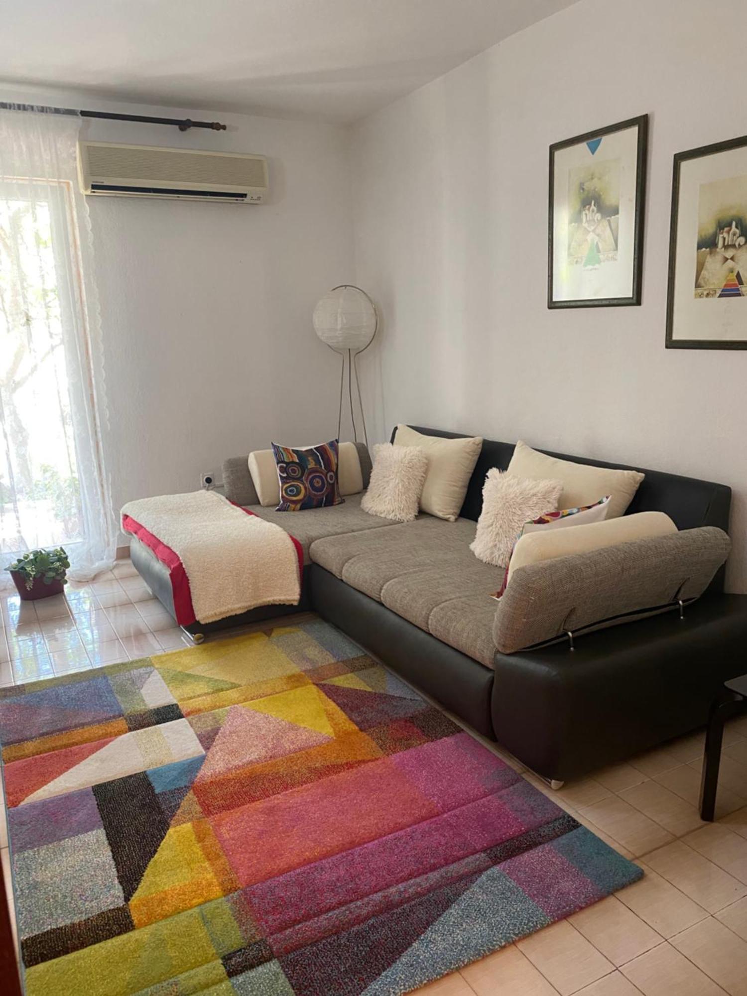 Apartmani Kate Stari Grad  Exterior foto
