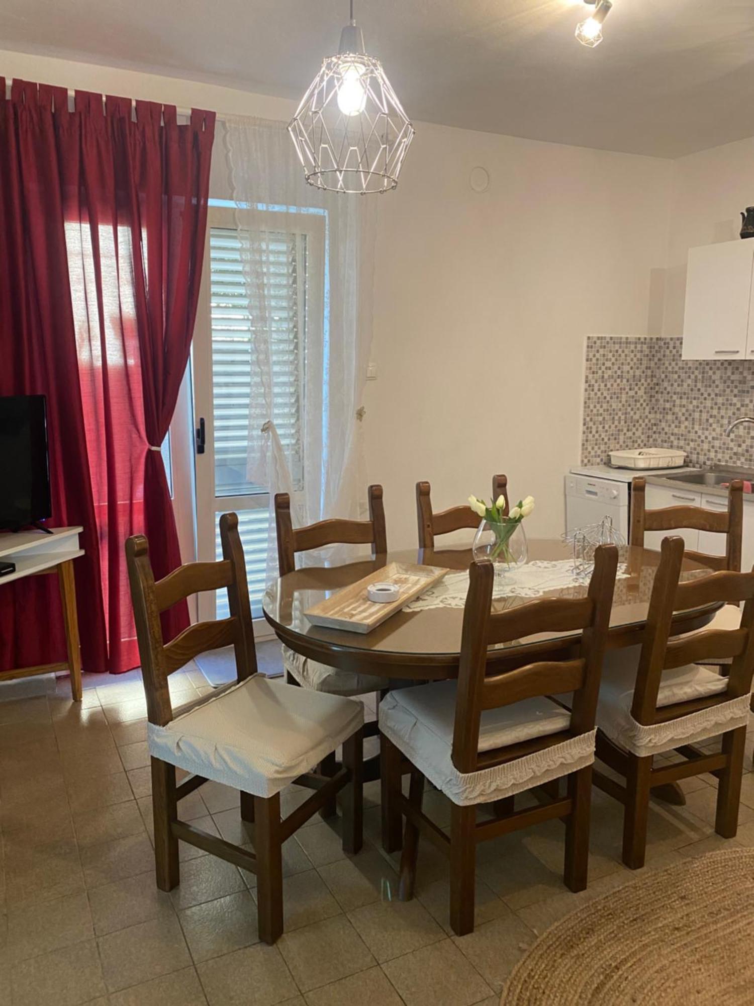 Apartmani Kate Stari Grad  Exterior foto