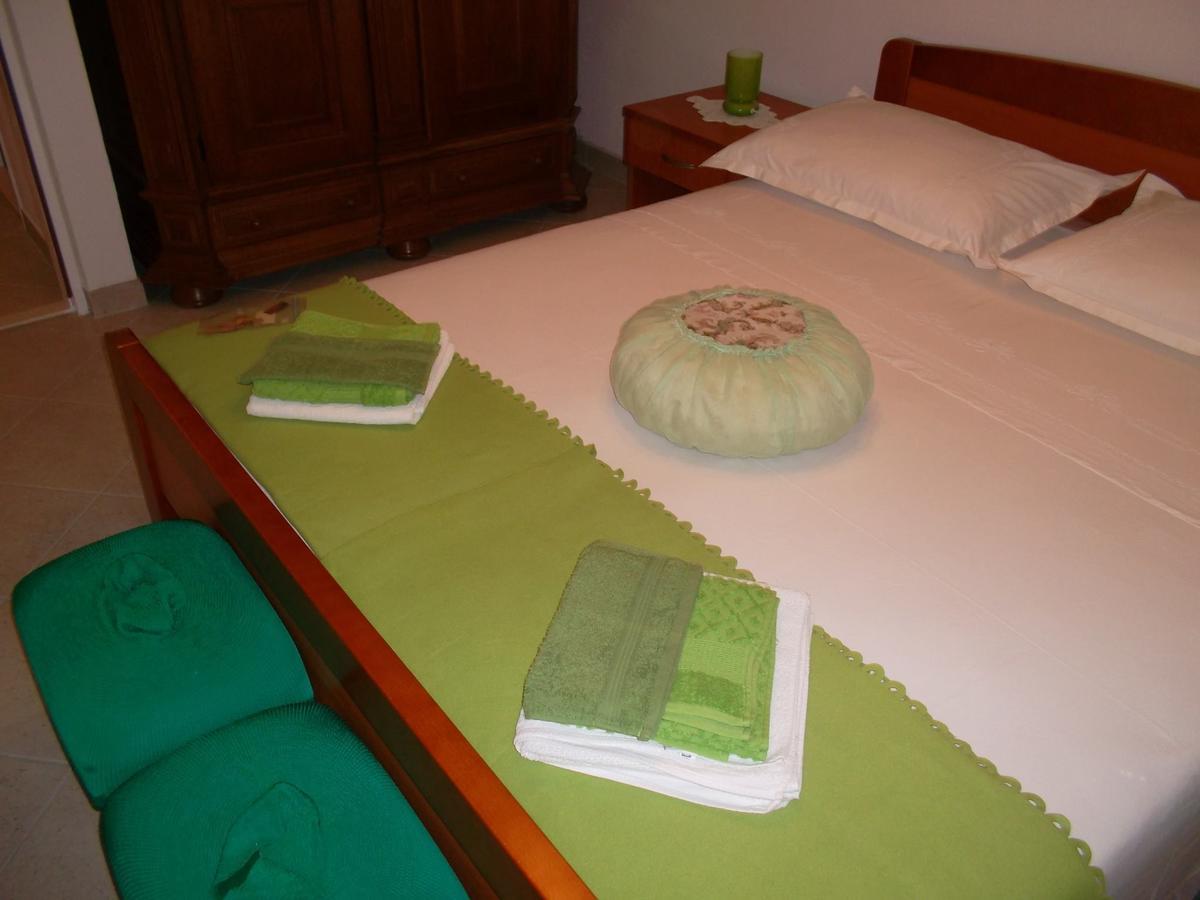 Apartmani Kate Stari Grad  Exterior foto