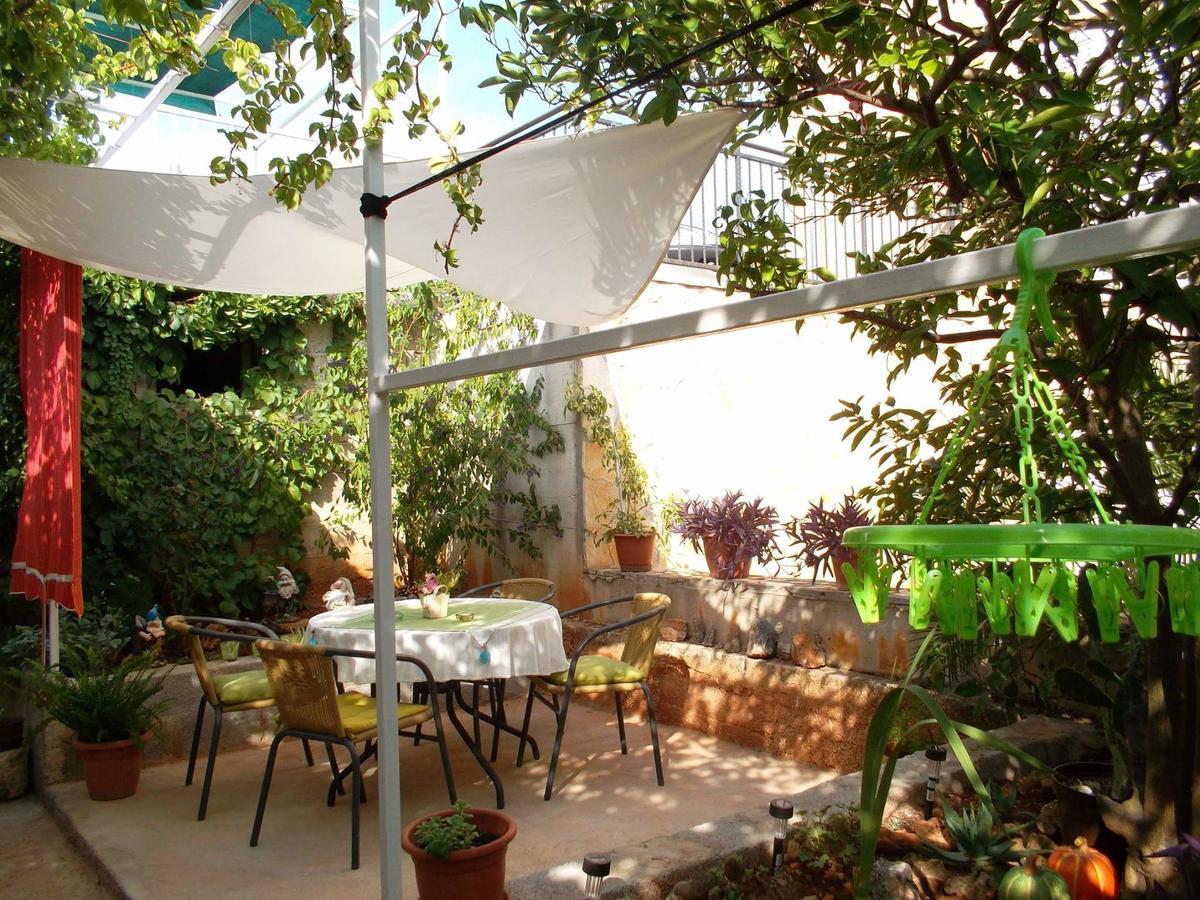 Apartmani Kate Stari Grad  Exterior foto